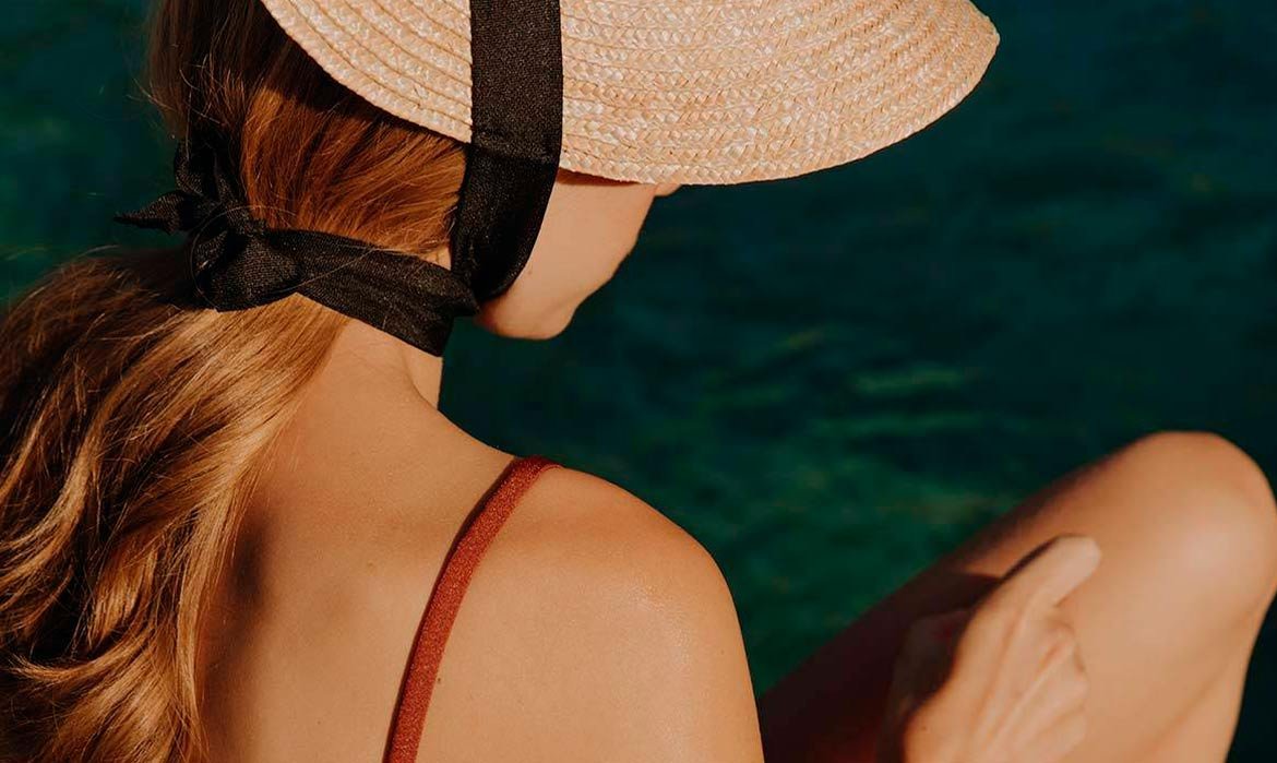 Cuidados de la piel en verano. Revitalift Laser SPF de L’Oréal Paris